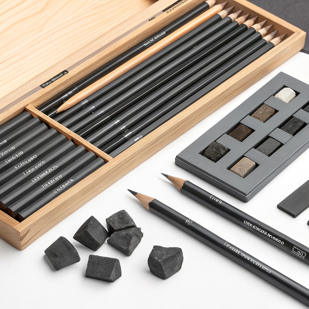 Sketching Collection